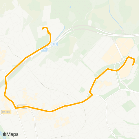 AMB R. Torribera-Cs El Carme map