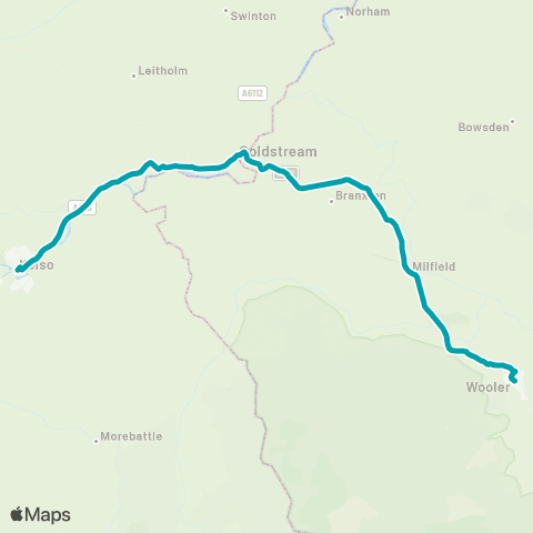 Arriva North East Horsemarket Bus Shelter - Bus Station map