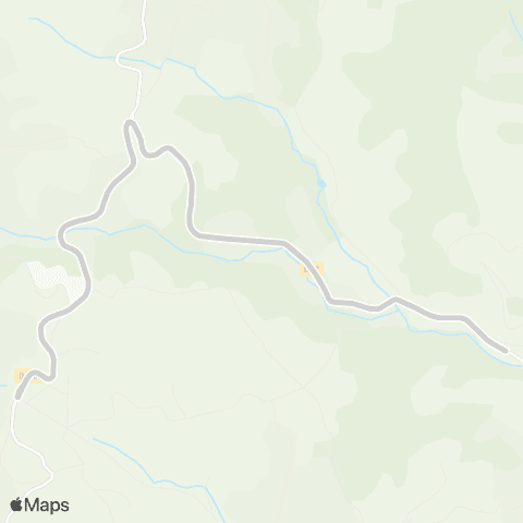 ARA Cars Région Isère - Scolaire Serre Nerpol-Chasselay map