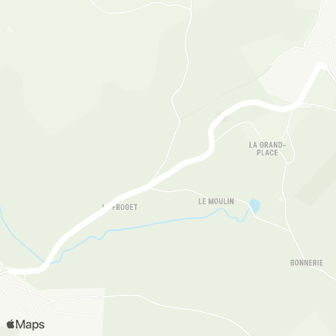 ARA Cars Région Loire Chirassimont - Machézal [Cantine] map