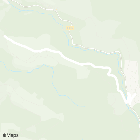 ARA Cars Région Loire Planfoy - Planfoy map