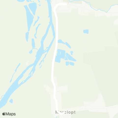 ARA Cars Région Loire Marclopt - St-Laurent-la-Conche map