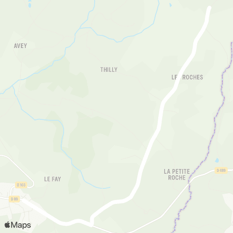 ARA Cars Région Loire St-Martin-Lestra - St-Martin-l. map