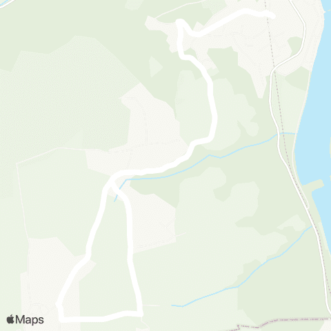 ARA Cars Région Loire St-Pierre-de-B. - St-Pierre-de-B. map