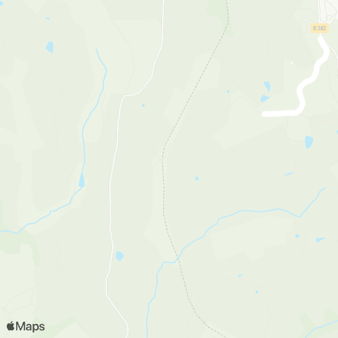 ARA Cars Région Loire Vendranges - St-Priest-la-Roche map