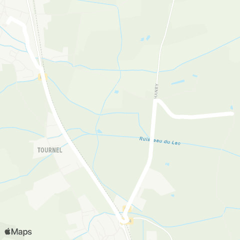 ARA Cars Région Loire Champdieu - Champdieu map