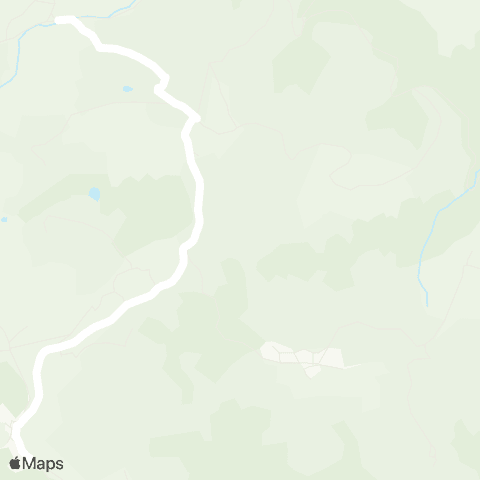 ARA Cars Région Loire St-Bonnet-le-Courreau - St-Bonnet-le-Courreau map