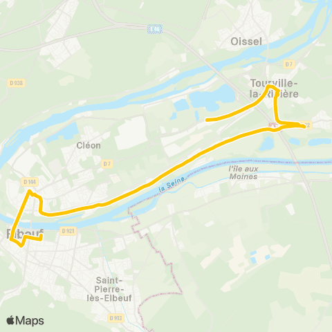 Astuce Scolaires 100 map