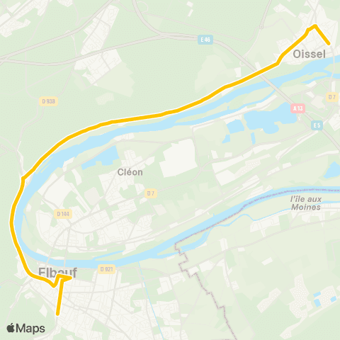 Astuce Scolaires 101 map