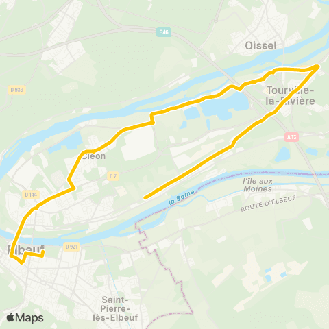 Astuce Scolaires 102 map