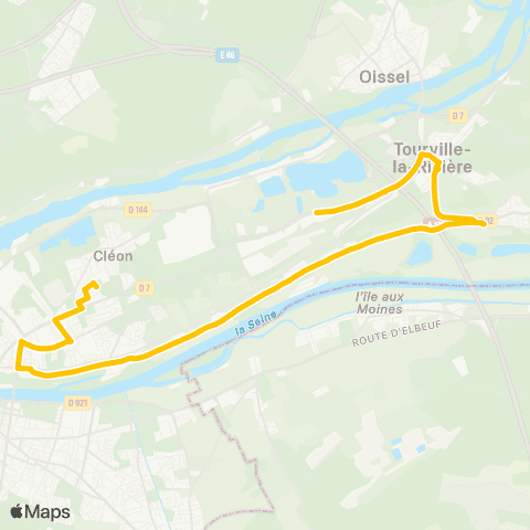 Astuce Scolaires 104 map