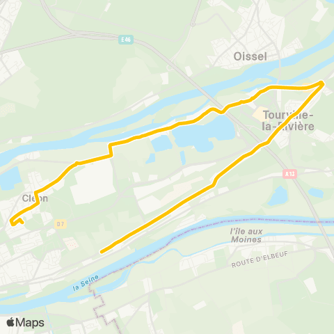 Astuce Scolaires 106 map