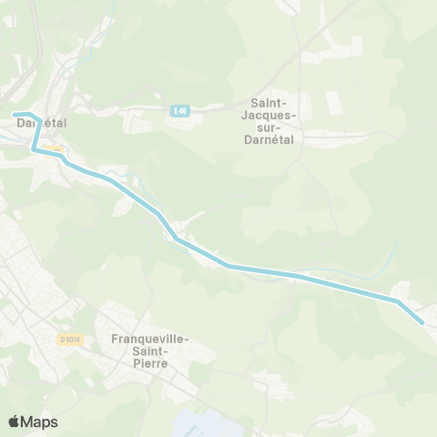 Astuce Coteaux Branly <> Mairie de Montmain map