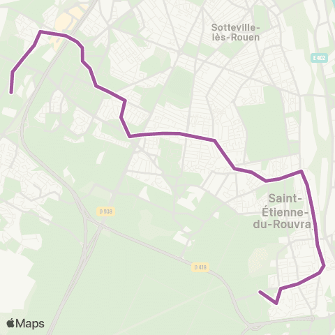 Astuce Lebon <> Vente Olivier map