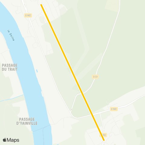 Astuce Scolaires Terrain de pétanque <> Collège Charcot map