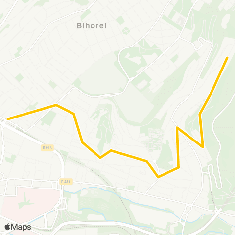 Astuce Boulingrin <> Coteaux du Larmont map