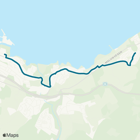 AtB Ranheim - Være map