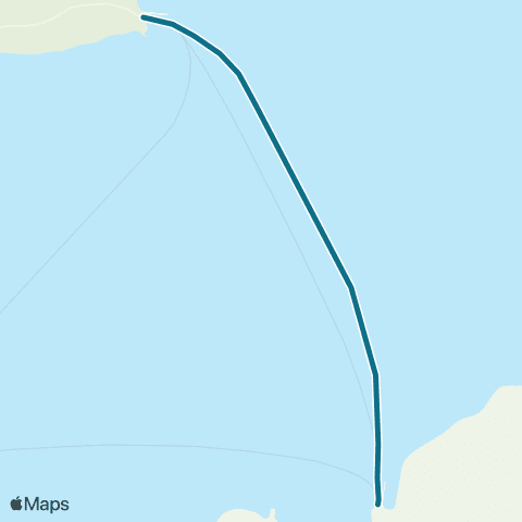 AtB Hofles - Geisnes - Lund map