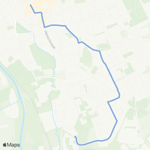 AVV Düren Kaiserplatz - Zülpicher Platz - Henry-Ford-Straße / Weyerfeld map