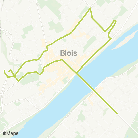 Azalys Gare Routière SNCF - Gare Routière SNCF map