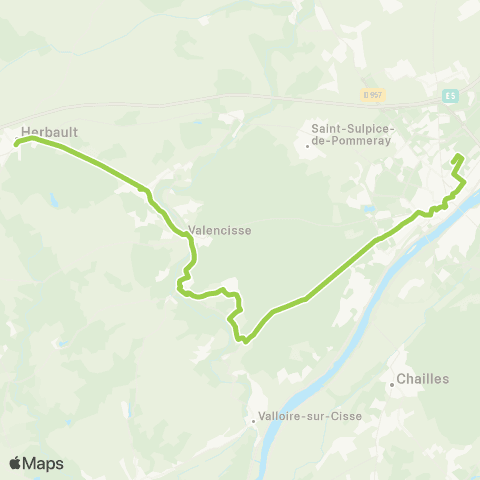 Azalys - Lignes périurbaines Lycée Claudel - Bourg map