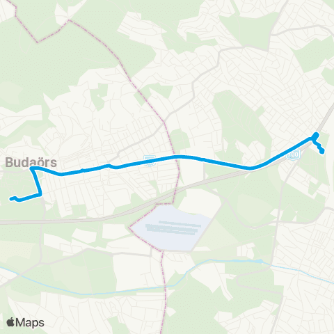 BKK Kelenföld Vasútállomás M / Budaörsi Lakótelep map