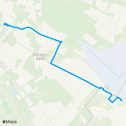 BKK Kőbánya-Kispest M / Vecsés, Market Central Ferihegy map
