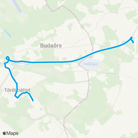 BKK Kelenföld Vasútállomás M / Márta Utca map