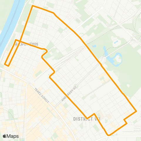 BKK Keleti Pályaudvar M / Keleti Pályaudvar M map