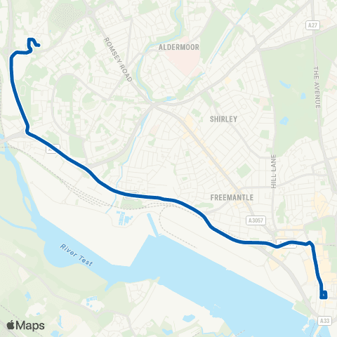Bluestar Adanac Health Campus - Albion Place map