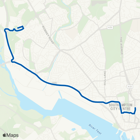 Bluestar Adanac Health Campus - Kingsland Market map