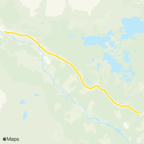 Brakar Hjelmen / Eikre-Trøim map