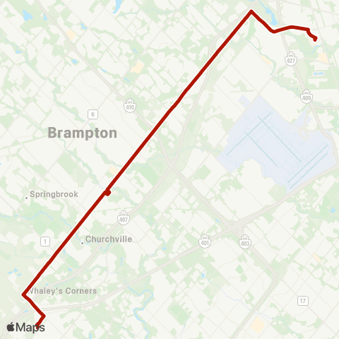 Züm Züm Steeles map