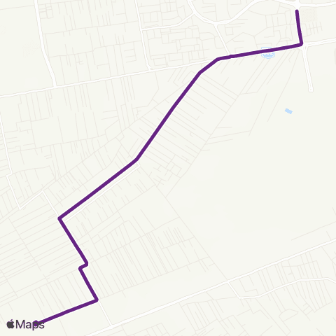 STB - Societatea de Transport București Bragadiru Diamantului - Parcul Drumul Taberei map