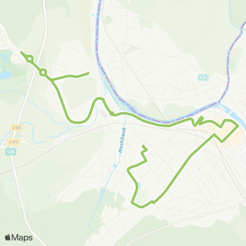 CABUS Sco2 Spécial Welferding map