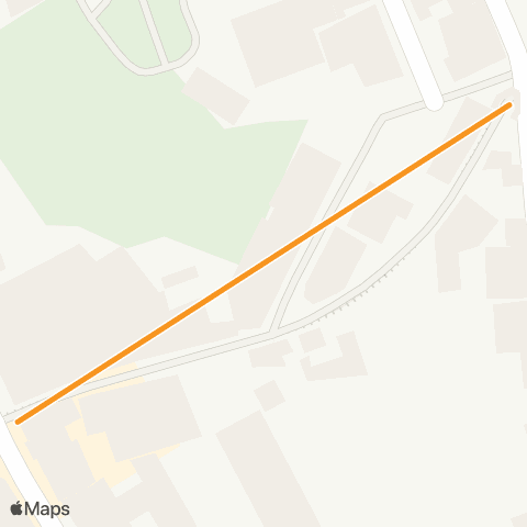 Carris Ascensor Lavra map