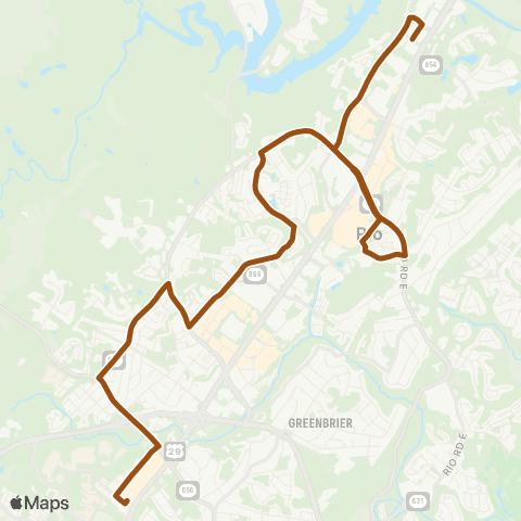 CAT Commonwealth map