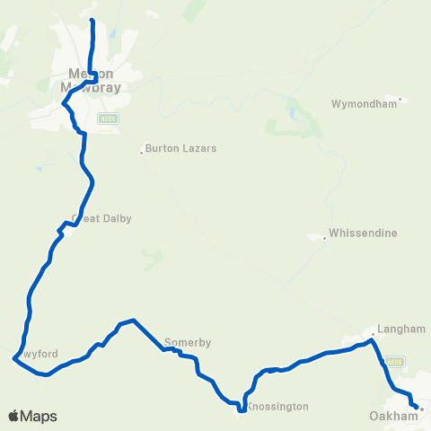Centrebus Bus Station - Windsor Street map