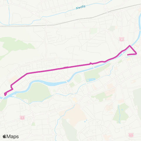 CTP Cluj Cart. Grigorescu - P-ta M. Viteazul map