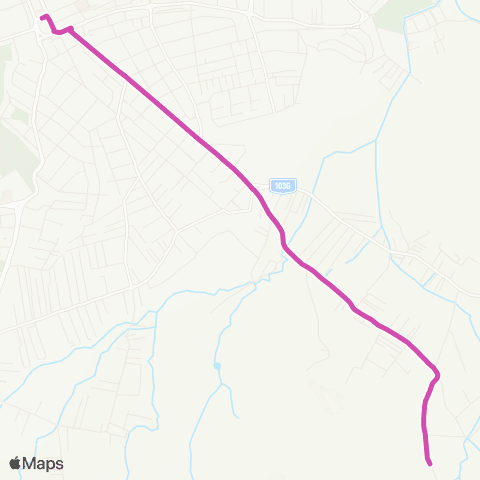 CTP Cluj Str. Posada - Str. Veseliei map