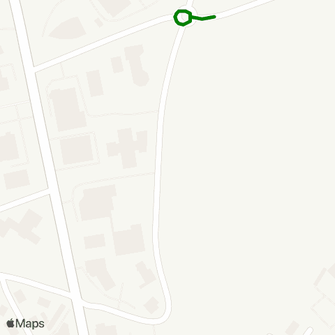 Cmonbus TAD CmonVillage map