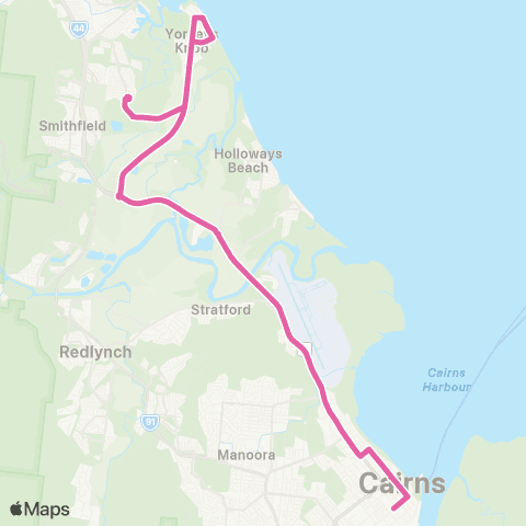 Kinetic City - Smithfield map