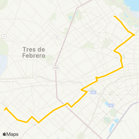 Ciudad de Buenos Aires Almafuerte S.A.T.A.C.I. map