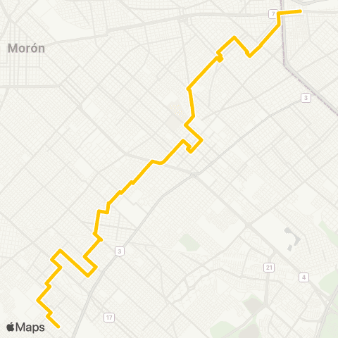 Ciudad de Buenos Aires La Cabaña S.A. map