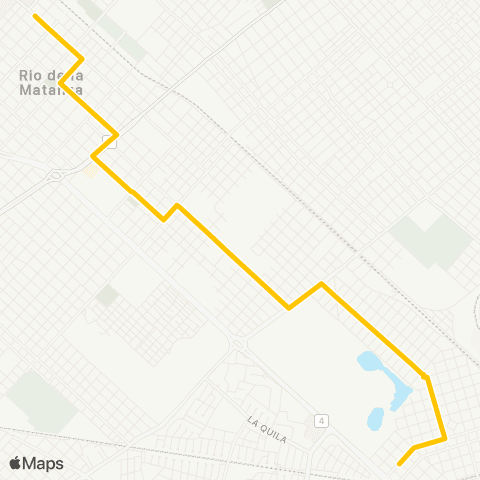 Municipios (Provincia de BA) Almafuerte Empresa de Transporte S.A.C.I map
