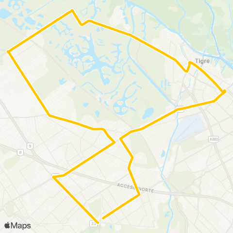 Municipios (Provincia de BA) Utenor Sa L 722 map