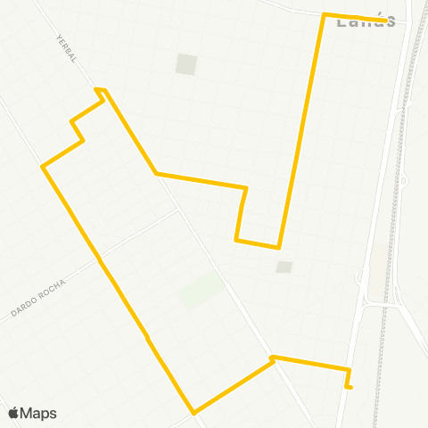 Municipios (Provincia de BA) Cia Andrade Empresa de Transporte de Pas map