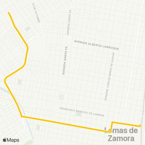 Municipios (Provincia de BA) Cia la Paz Amador Moure Sacifiya map