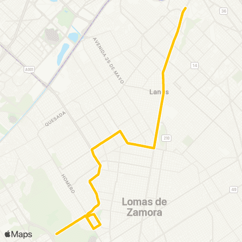 Provincia de Buenos Aires Cia la Paz Amador Moure Sacifiya map