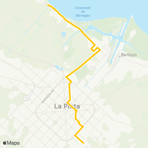 Provincia de Buenos Aires Fuerte Barragan S.A.T.I.C.I. map